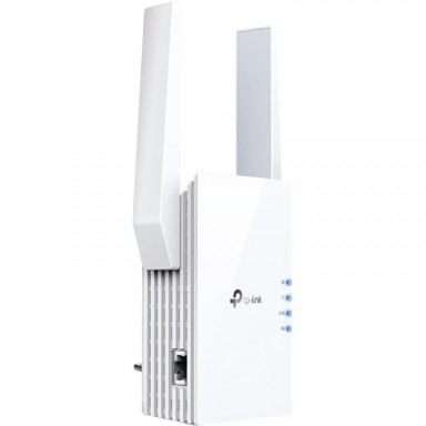 Bridge/Range Extender TP-LINK Gigabit RE605X Dual-Band WiFi 6